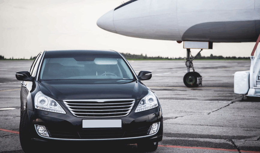 Airport Shuttle