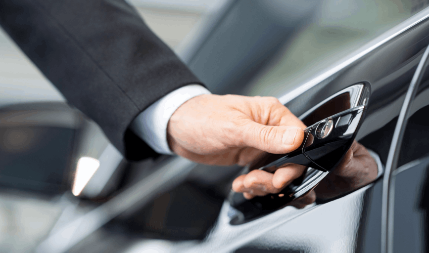 Event Transportation Service